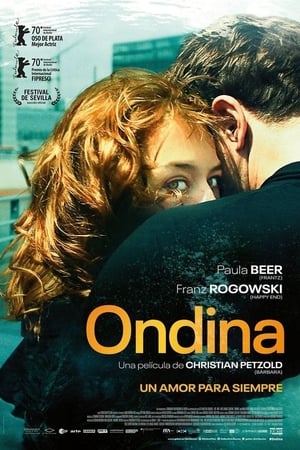 Ondina. Un amor para siempre - Undine (2020)
