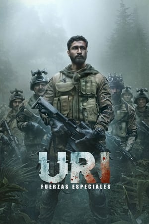 URI - Fuerzas Especiales - Uri: The Surgical Strike (2019)