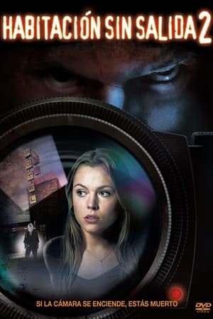 Hotel sin Salida 2: El Inicio - Vacancy 2: The First Cut (2008)