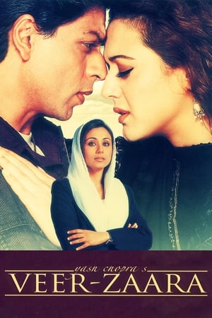 O iubire de legendă - Veer-Zaara (2004)