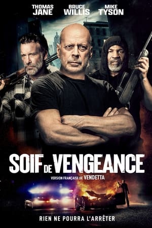 Soif de vengeance - Vendetta (2022)