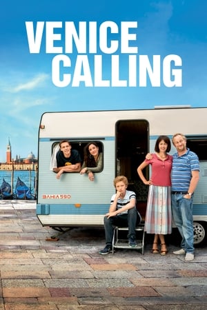 Venice Calling (2019)