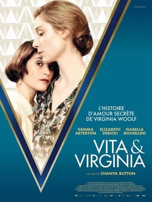 Vita et Virginia - Vita & Virginia (2019)