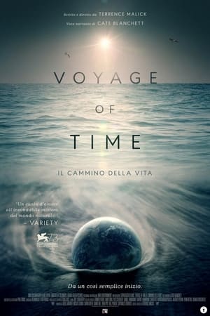 Voyage of Time - Il cammino della vita - Voyage of Time: Life's Journey (2017)