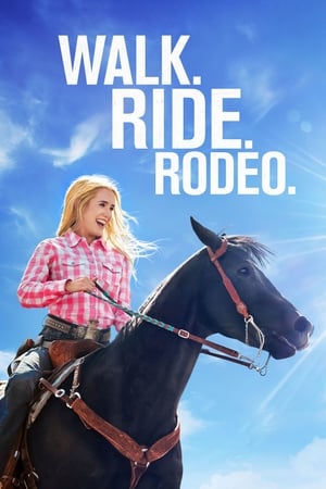 Courage et rodéo - Walk. Ride. Rodeo. (2019)