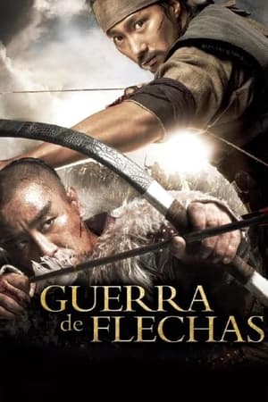 Guerra de flechas - War of the Arrows (2011)