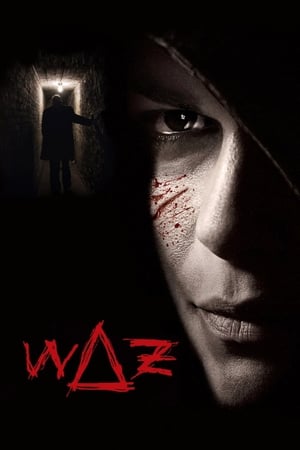 Waz - WΔZ (2007)