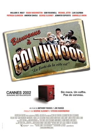 Bienvenue à Collinwood - Welcome to Collinwood (2002)