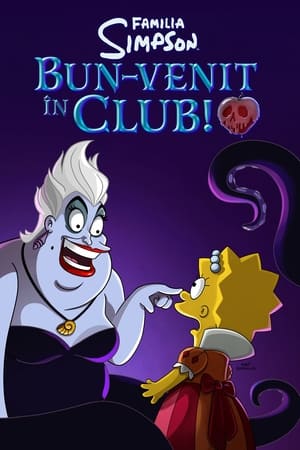 Bun-venit în Club! - Welcome to the Club (2022)