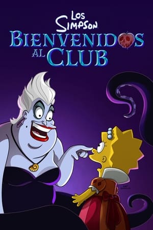 Bienvenidos al Club - Welcome to the Club (2022)