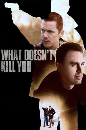 Ce nu te ucide - What Doesn't Kill You (2008)