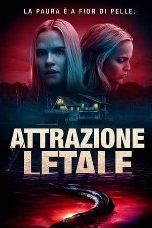 Attrazione letale - What Lies Below (2020)