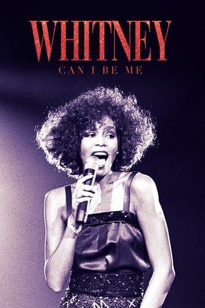 Whitney : Can I Be Me - Whitney: Can I Be Me (2017)