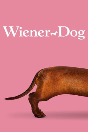 Le Teckel - Wiener-Dog (2016)