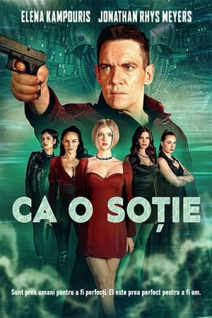 Ca o soție - Wifelike (2022)