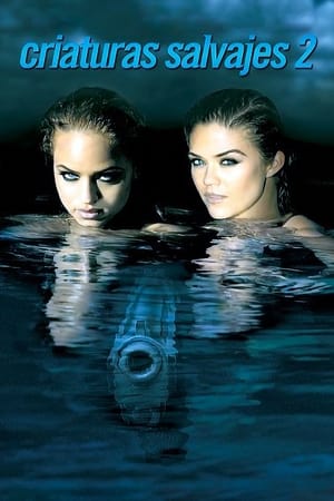 Criaturas Salvajes 2 - Wild Things 2 (2004)