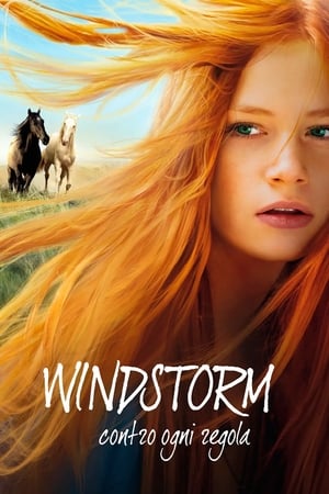 Windstorm - Contro ogni regola - Windstorm 2 (2015)