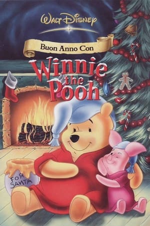 Buon Anno con Winnie the Pooh - Winnie the Pooh: A Very Merry Pooh Year (2002)