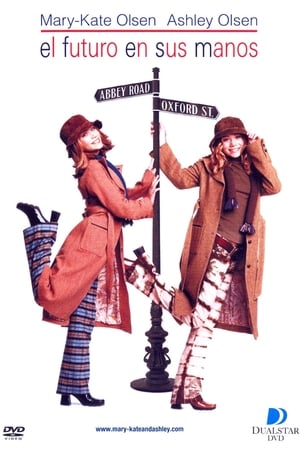 El futuro en sus manos - Winning London (2001)