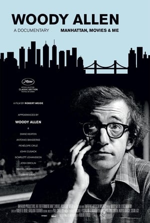 Woody Allen: Un documentar - Woody Allen: A Documentary (2011)