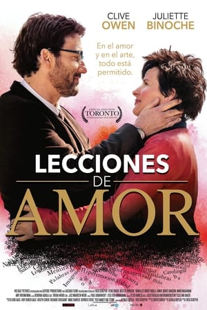 Lecciones de Amor - Words and Pictures (2014)