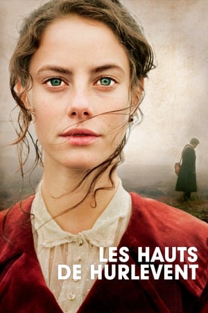 Les Hauts de Hurlevent - Wuthering Heights (2011)