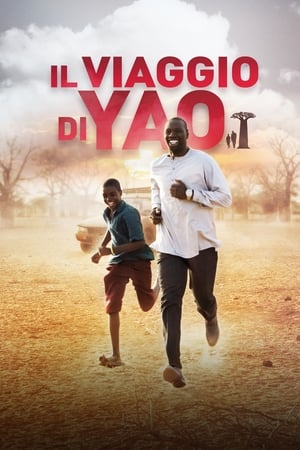 Il viaggio di Yao - Yao (2019)
