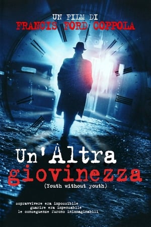 Un'altra giovinezza - Youth Without Youth (2007)