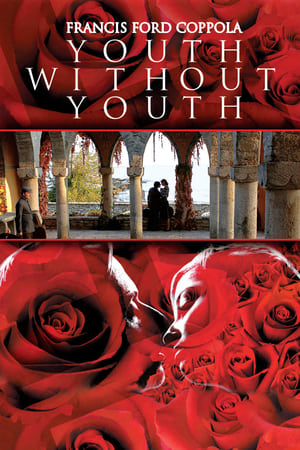 Tinerețe fără tinerețe - Youth Without Youth (2007)