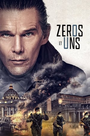 Frères mercenaires - Zeros and Ones (2021)