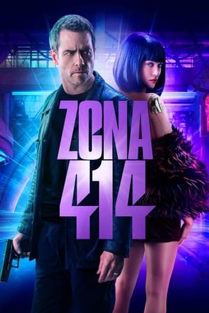 Zona 414 - Zone 414 (2021)