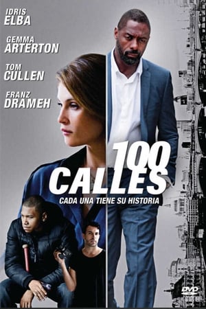 100 calles - 100 Streets (2016)