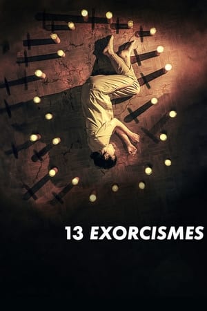13 Exorcismes - 13 Exorcisms (2022)