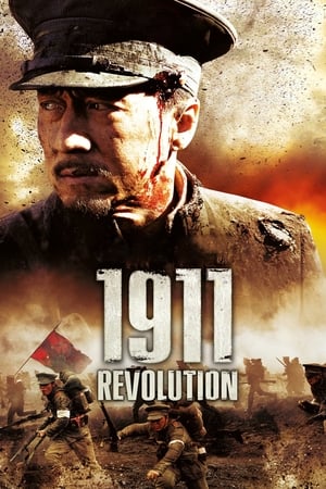 1911 : Révolution - 1911 (2011)