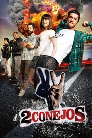 2 Rabbits (2012)