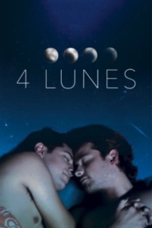 4 lunes - 4 Moons (2014)