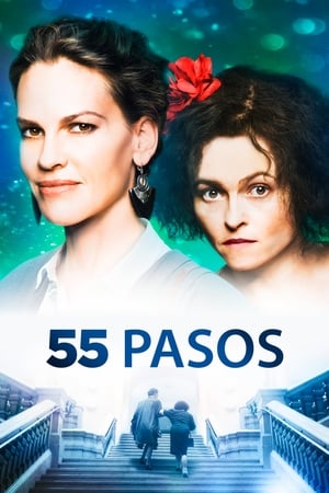 55 pasos - 55 Steps (2018)
