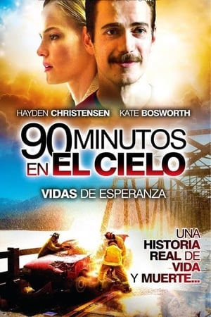 90 minutos en el cielo - 90 Minutes in Heaven (2015)