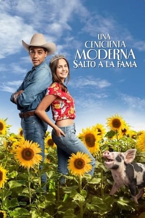 La nueva Cenicienta: Superestrella - A Cinderella Story: Starstruck (2021)