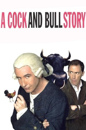 Tristram Shandy: A Cock and Bull Story - A Cock and Bull Story (2005)