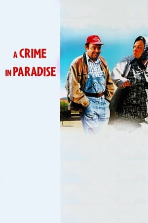Un crimen en el paraíso - A Crime in Paradise (2001)