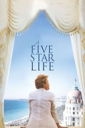 Je voyage seule - A Five Star Life (2013)