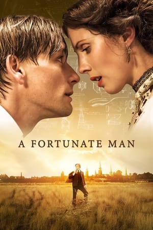Un homme chanceux - A Fortunate Man (2018)
