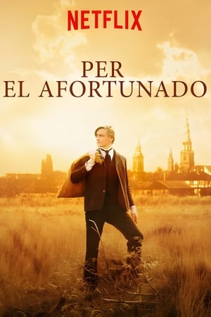 Pedro El afortunado - A Fortunate Man (2018)