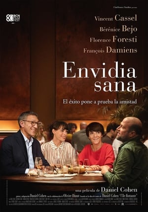 Envidia sana - A Friendly Tale... (2020)