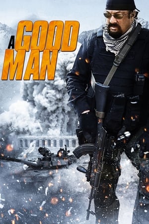 Un buen hombre - A Good Man (2014)