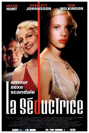 Une femme honorable - A Good Woman (2004)