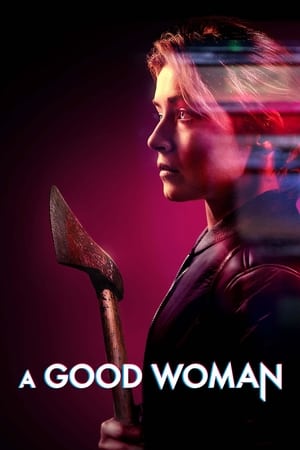 A Good Woman - A Good Woman Is Hard to Find (2019)