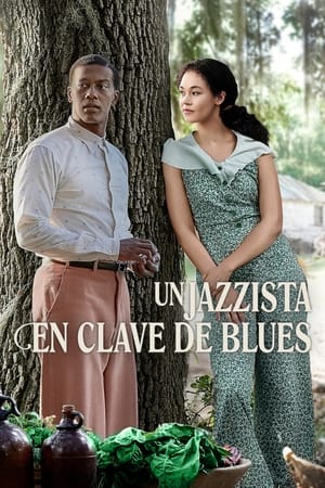 Un jazzista en clave de blues - A Jazzman's Blues (2022)