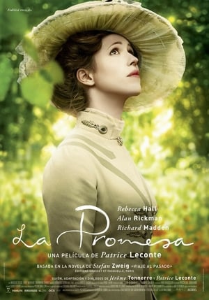 La promesa - A Promise (2013)